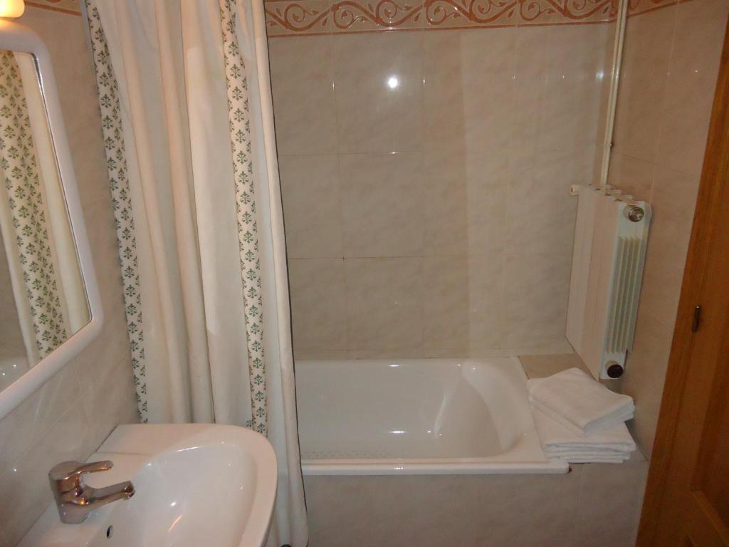 Apartaments La Llucana Barruera Quarto foto