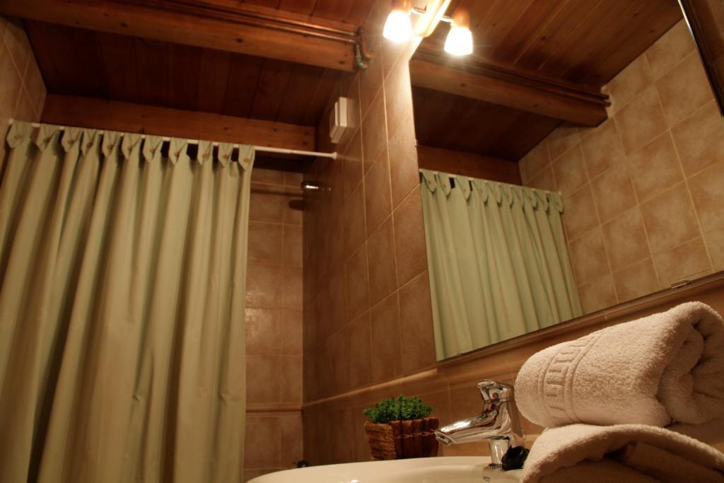 Apartaments La Llucana Barruera Quarto foto