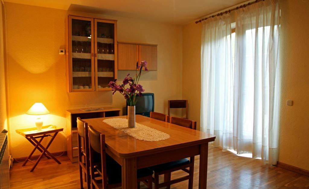 Apartaments La Llucana Barruera Quarto foto