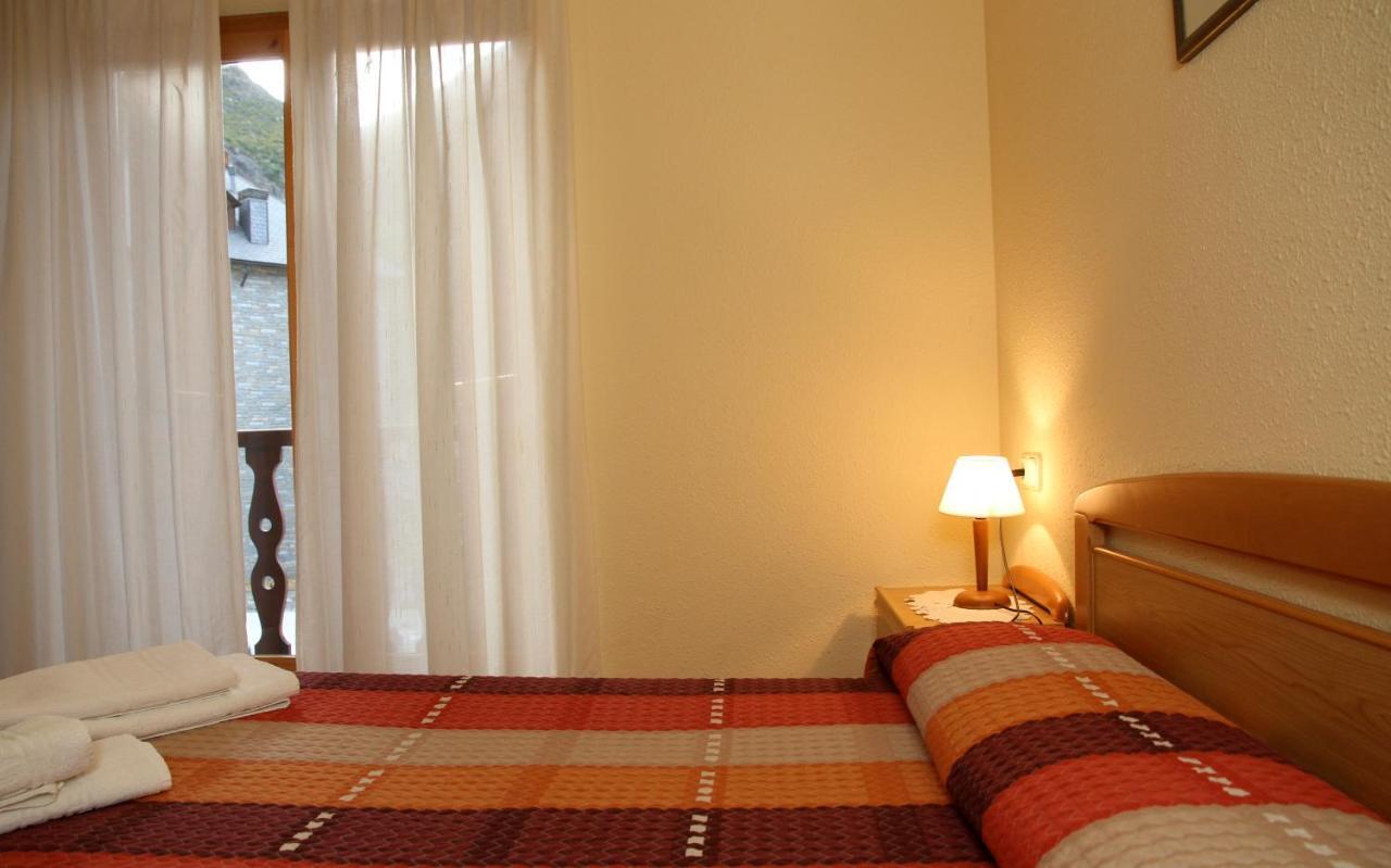 Apartaments La Llucana Barruera Quarto foto
